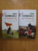 Henryk Sienkiewicz - Pan Wolodyjowski (2 volume)