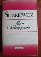 Henryk Sienkiewicz - Pan Wolodyjowski (coperti cartonate)