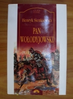 Henryk Sienkiewicz - Pan Wolodyjowski (Ed. Leda)