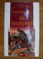 Henryk Sienkiewicz - Pan Wolodyjowski (Ed. Leda)