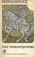 Henryk Sienkiewicz - Pan Wolodyjowski