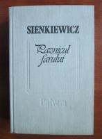Henryk Sienkiewicz - Paznicul farului