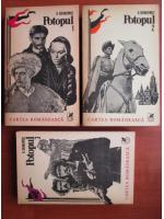 Henryk Sienkiewicz - Potopul (3 volume)