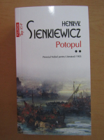 Henryk Sienkiewicz - Potopul (volumul 2)