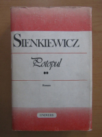 Henryk Sienkiewicz -Potopul (volumul 2)