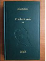 Henryk Sienkiewicz - Prin foc si sabie (volumul 2) (Adevarul)