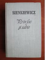 Henryk Sienkiewicz - Prin foc si sabie