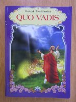 Henryk Sienkiewicz - Quo Vadis