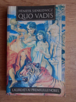 Henryk Sienkiewicz - Quo Vadis