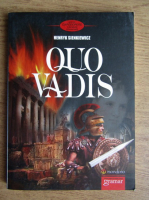 Henryk Sienkiewicz - Quo vadis