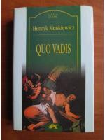 Henryk Sienkiewicz - Quo Vadis