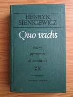Henryk Sienkiewicz - Quo Vadis