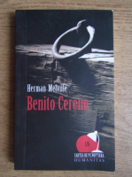 Herman Melville - Benito Cereno