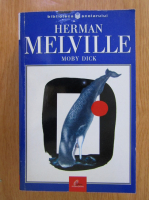 Herman Melville - Moby Dick