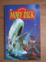 Herman Melville - Moby Dick