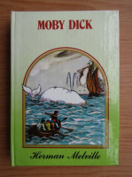 Herman Melville - Moby Dick