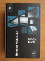 Herman Melville - Moby Dick