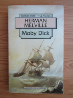 Herman Melville - Moby Dick