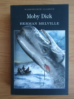Herman Melville - Moby Dick