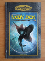 Herman Melville - Moby Dick
