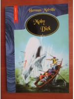 Herman Melville - Moby Dick