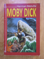 Herman Melville - Moby Dick