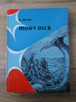 Herman Melville - Moby Dick