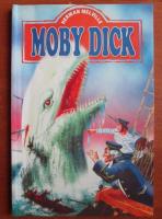 Herman Melville - Moby Dick