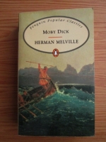 Herman Melville - Moby Dick