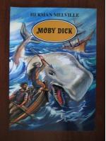 Herman Melville - Moby Dick