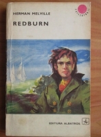 Herman Melville - Redburn