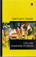 Hermann Hesse - Cele mai frumoase povestiri