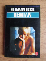 Hermann Hesse - Demian