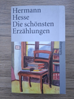 Hermann Hesse - Die schoensten Erzahlungen