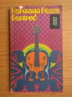 Hermann Hesse - Gertrud