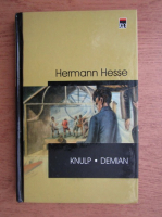 Hermann Hesse - Knulp. Demian