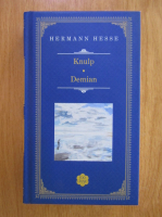 Hermann Hesse - Knulp. Demian