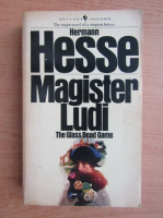 Hermann Hesse - Magister Ludi