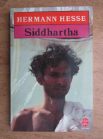 Hermann Hesse - Siddhartha