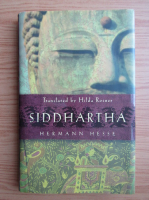 Hermann Hesse - Siddhartha