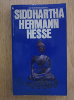 Hermann Hesse - Siddhartha