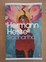 Hermann Hesse - Siddhartha