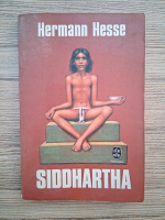 Hermann Hesse - Siddhartha