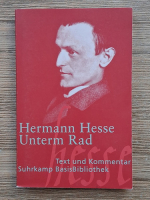 Hermann Hesse - Unterm Rad