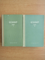 Herodot - Istorii (2 volume)