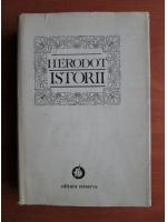 Herodot - Istorii