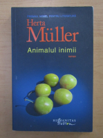 Herta Muller - Animalul inimii