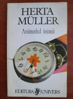 Herta Muller - Animalul inimii