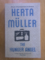 Herta Muller - The hunger angel