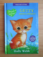 Holly Webb - Getty, pisoiul disparut